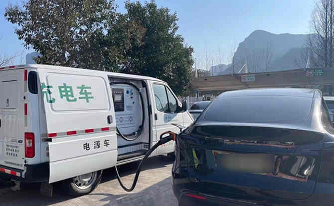 禹会区汽车搭电