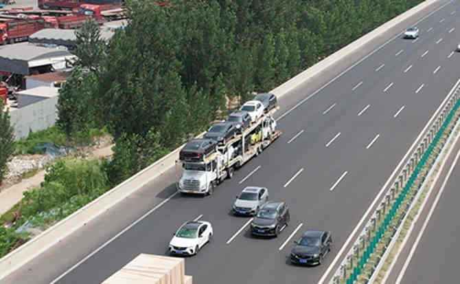 禹会区高速公路汽车救援